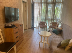 Parso Apartment